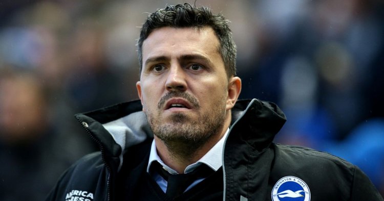 Oscar Garcia recycles his Celtic manager pitch in bid to become Barcelona boss