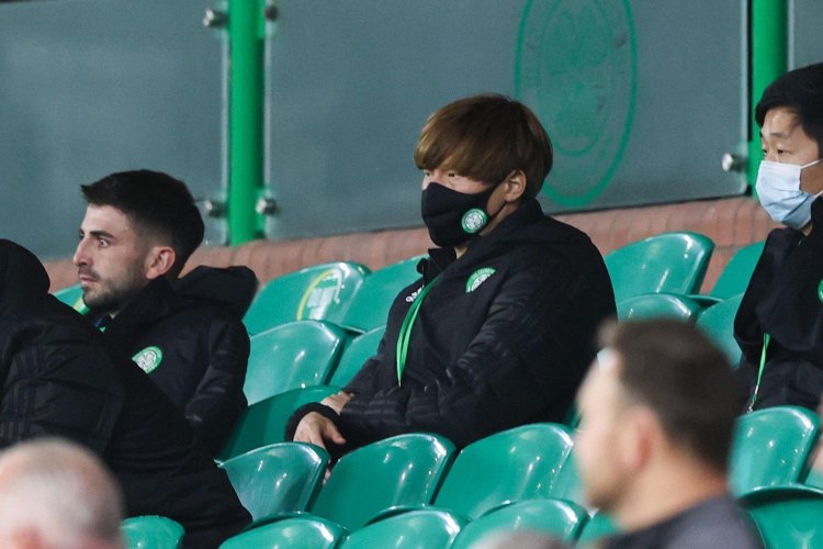 Bleak outlook for Celtic's injured players for key upcoming matches