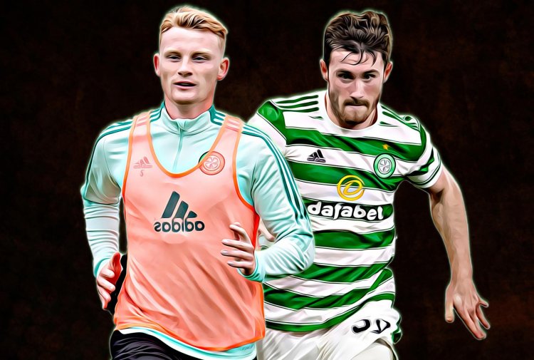 Liam Scales in for Celtic start but no room for Anthony Ralston - line-up predictions for Dundee United's Premiership visit