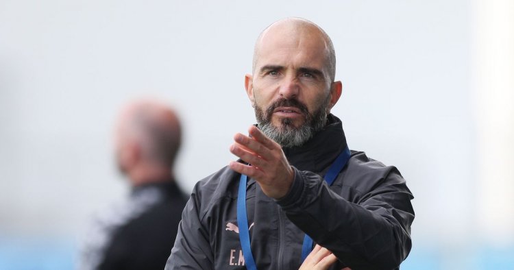 Enzo Maresca close to Parma sack after Celtic summer links