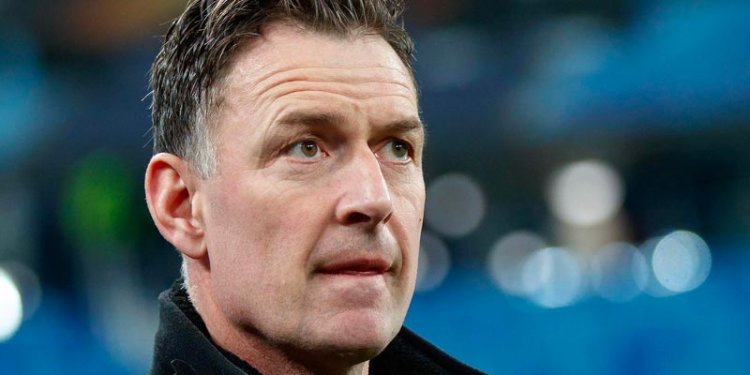 Latest Injury Concern Is A ‘Massive Blow’ Claims Chris Sutton