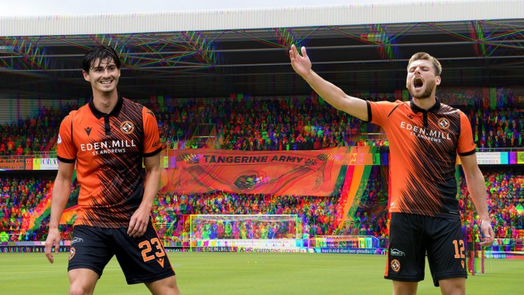 The team that struggle to score but currently have more points than Celtic - preview