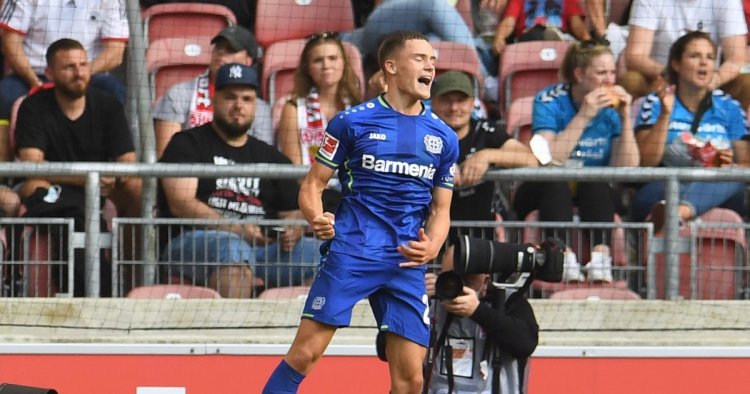 Celtic warned they'll be facing new Kai Havertz on Thursday