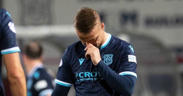 Leigh Griffiths should play Rangers with AirPods in quips Tam McManus