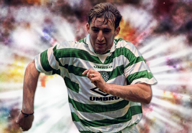 Alan Stubbs on Celtic stopping the 10, scoring against Rangers and beating cancer twice - The Big Interview
