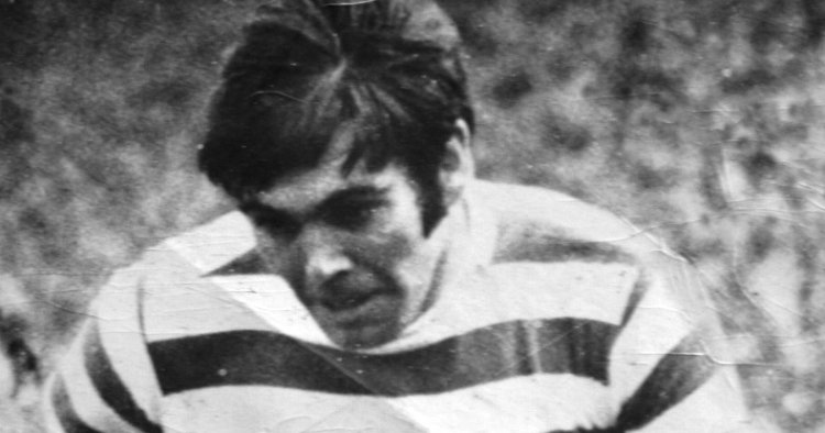 EXCLUSIVE: YOGI REVEALS ALL ABOUT THE HEARTBREAK OF LEAVING CELTIC: PART TWO