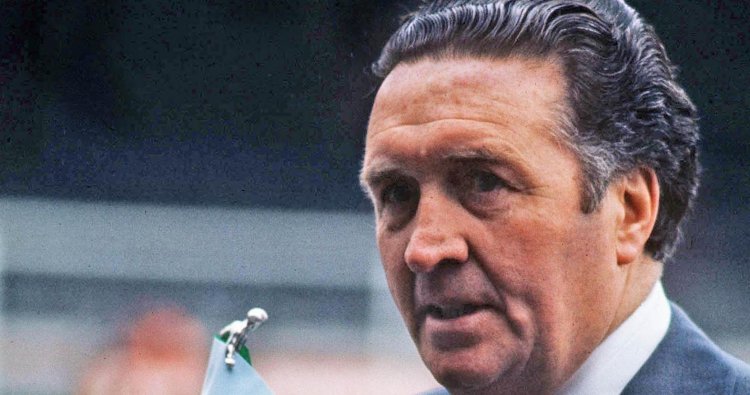 THE JOCK STEIN YEARS: PART FOURTEEN