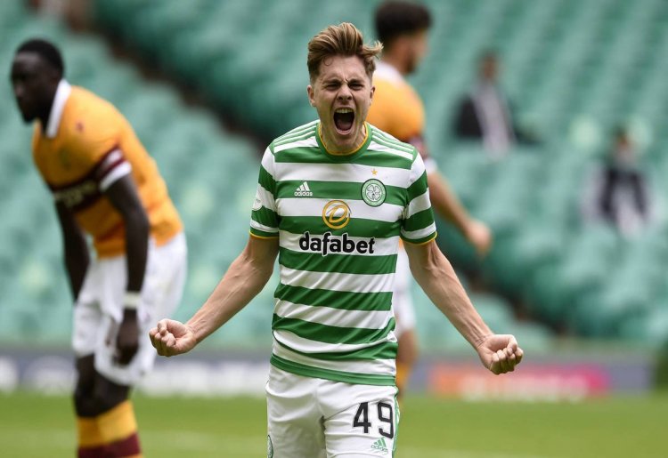 Celtic hit hard by Forrest injury amid Postecoglou update - McLeish