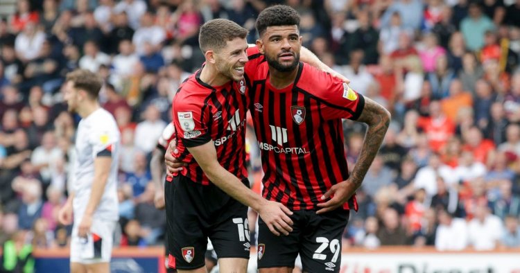 Ryan Christie handed post Celtic career praise after Bournemouth instant impact