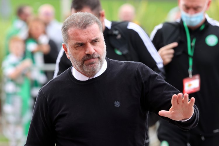 Ange Postecoglou names Celtic side for Dundee United clash as Juranovic returns