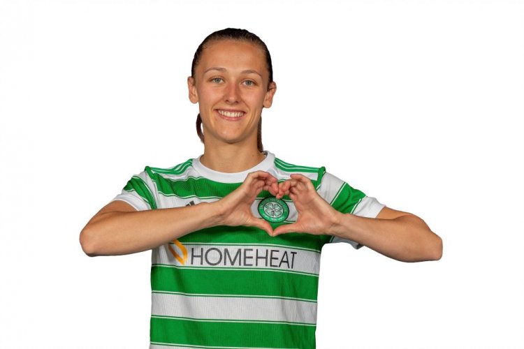 Celtic FC Women 2 Hibs 1 – Charlie Wellings last gasp winner | The Cel