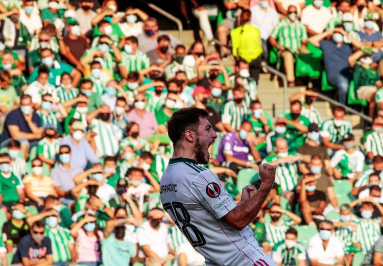 Celtic's latest injury concern as Juranovic forced off | The Celtic Star