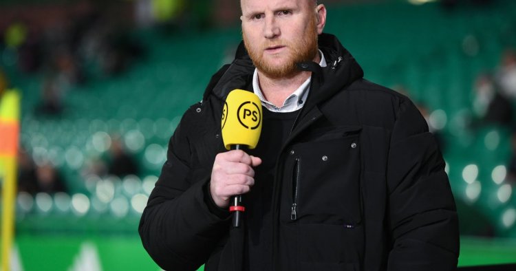 What the Celtic pundits said as Hartson questions Postecoglou claim