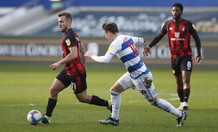 Celtic transfer claim on Jack Wilshere