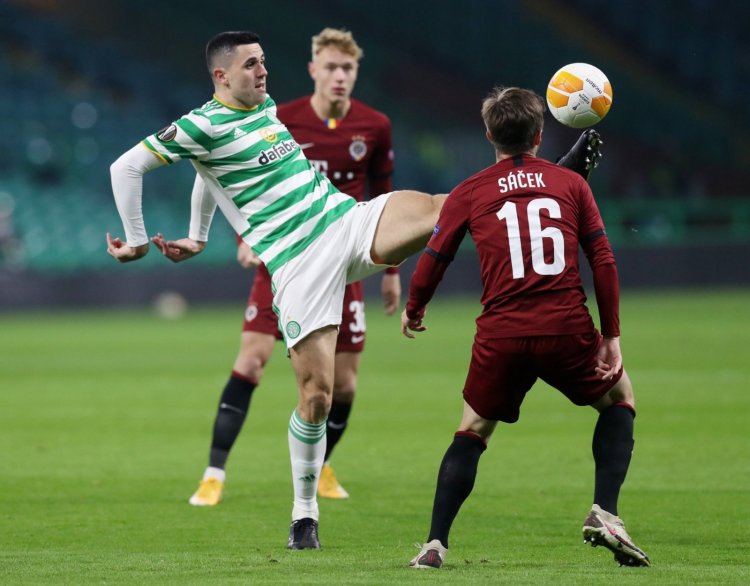 Celtic: Rogic costing Postecoglou dearly