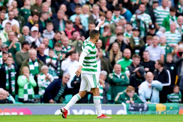 Celtic Shared call on Support to hold the Board to account | The Celti