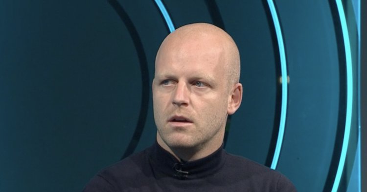 Steven Naismith claims Dundee United denied 'stonewall' penalty against Celtic
