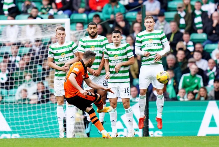 Sandman's Definitive Ratings – Celtic v United Arab Degenerates |