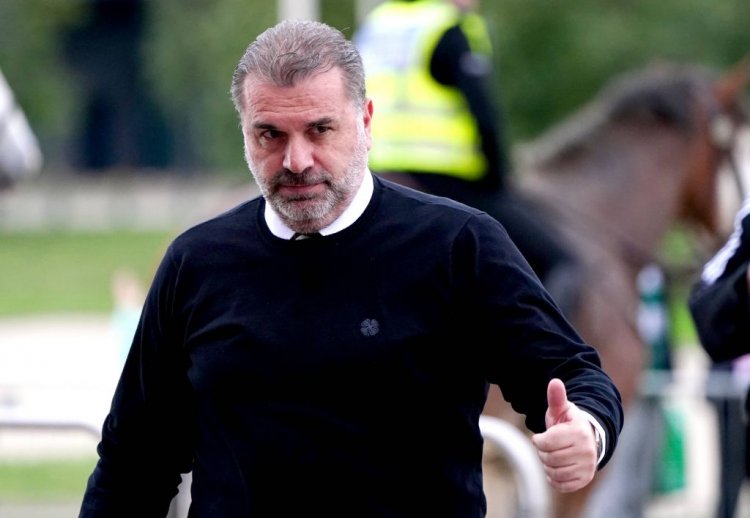 Video: Ange reflects on missed opportunity against Dundee United | The