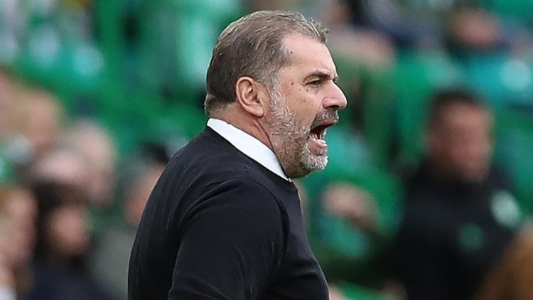 Ange sprays critics ‘wanting to push me onto the ledge’ after Celtic booed in latest disaster