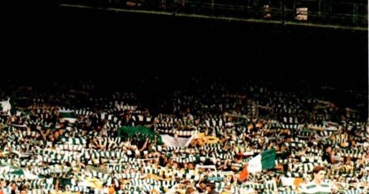 Photo: Superb Celtic monument goes viral on Twitter | The Celtic Star