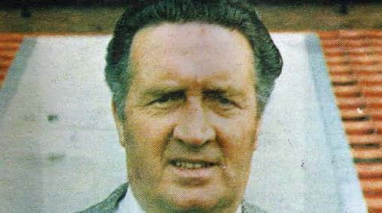 THE JOCK STEIN YEARS: PART FIFTEEN