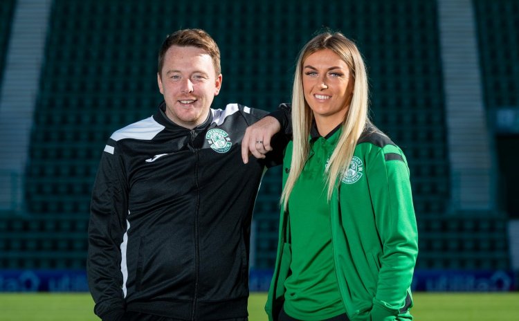 SWPL: Hibs and Hearts warm up for Edinburgh derby with defeats to Celtic and Rangers