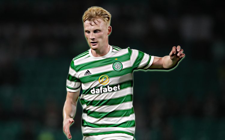 The good fit, the utility man and the slow starter - Ross Goodwin's Celtic transfer window review, part three