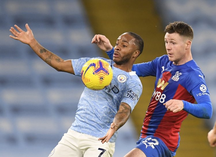 Mixed messages over James McCarthy injury