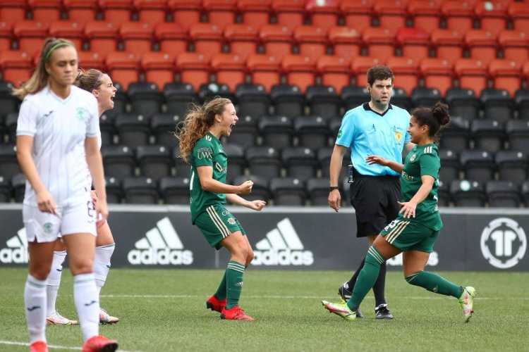#SBSSWPL: Celtic Women dramatically defeat Hibs, Glasgow City go top - SheKicks