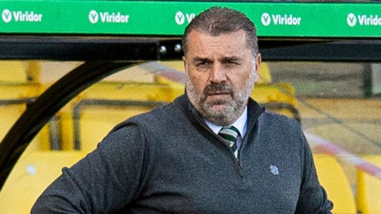Jackson: Celtic need to learn how to win ugly
