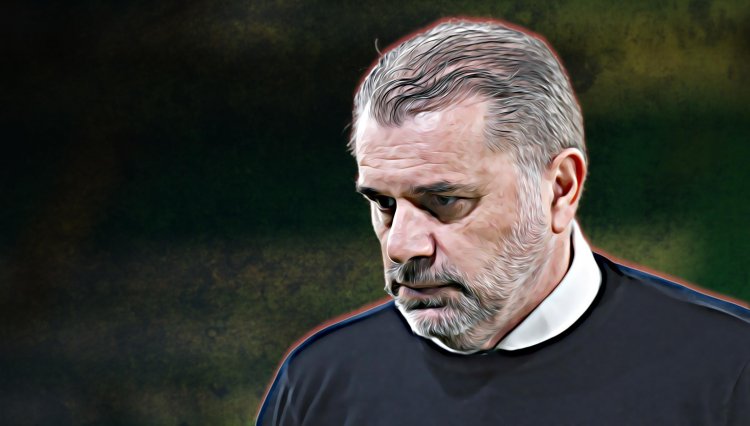 Ange Postecoglou comes out swinging amid criticism of poor run - points from the presser