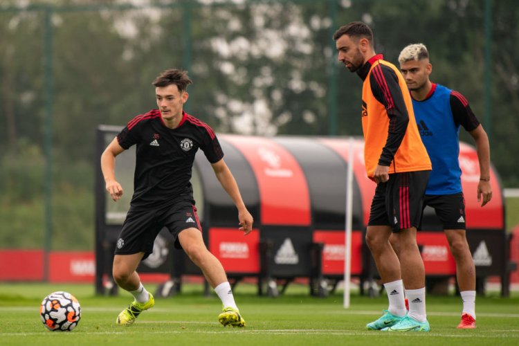 United loanee Dylan Levitt impresses as Dundee United frustrate Celtic