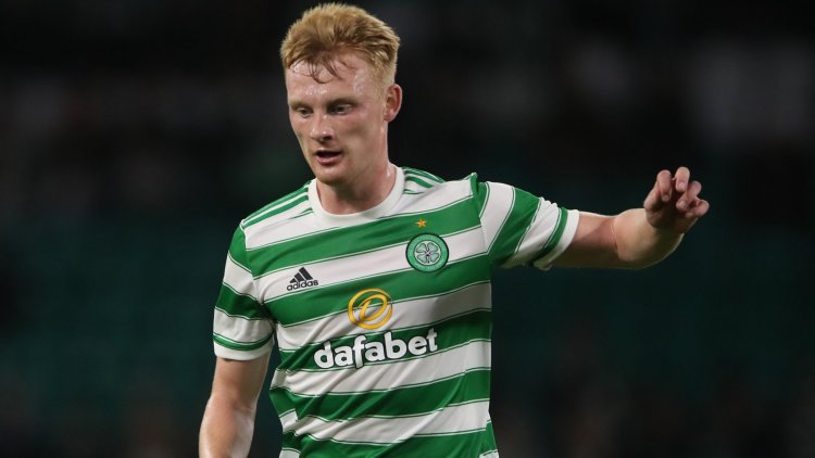 Scales needs time to shine, says Postecoglou