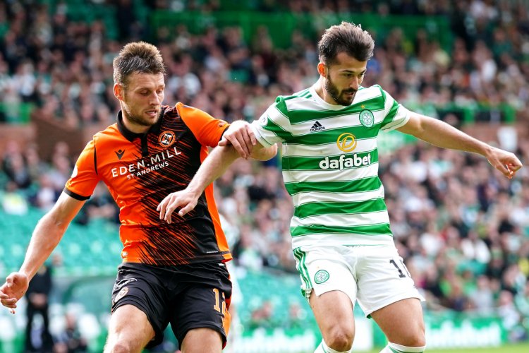 Albian Ajeti questioned by Celtic legend as striker's performances are criticised
