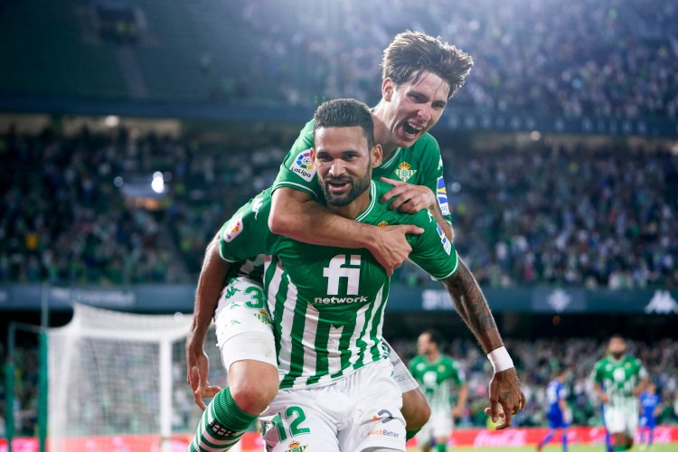 How all of Celtic's UEL rivals got on over the weekend