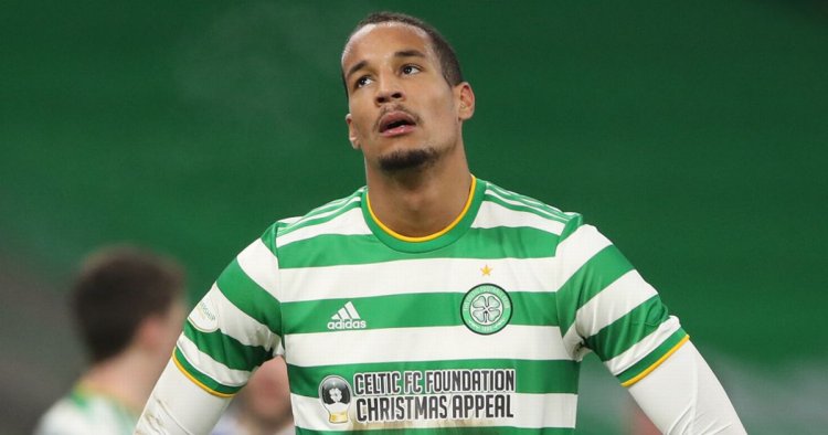 Craig Levein delivers bleak Celtic title verdict without Christopher Jullien