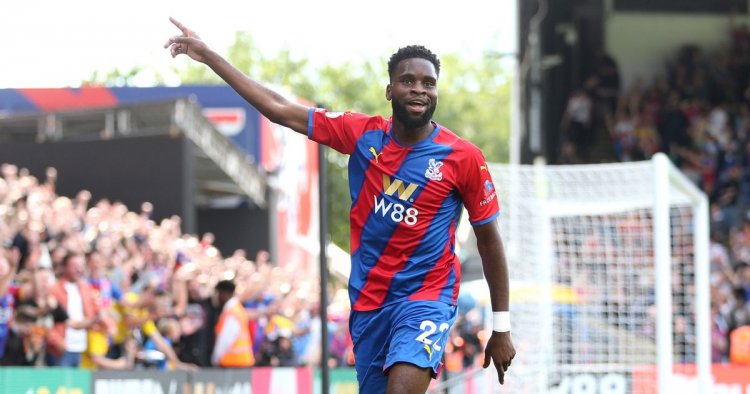 Odsonne Edouard was too good for Scotland claims Thierry Henry after Celtic exit