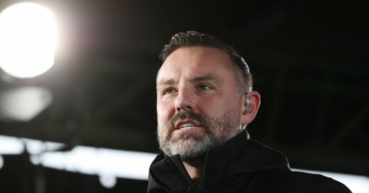 Kris Boyd banned by Dundee over stinging Leigh Griffiths blast