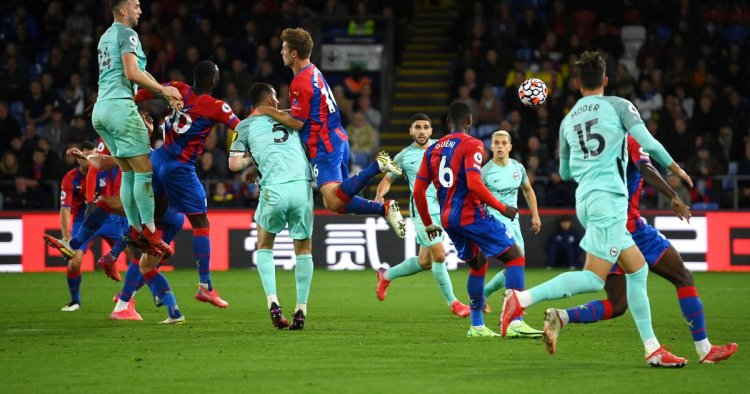 Shane Duffy gets last laugh against Odsonne Edouard as ex Celtic stars clash