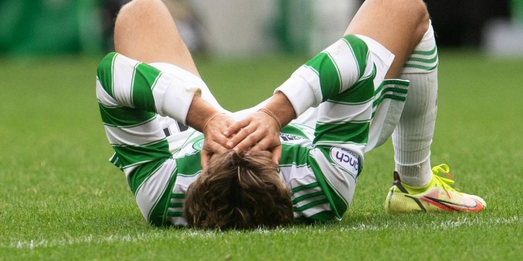 Celtic 1-1 Dundee Utd - Youtube & Podcast Reaction