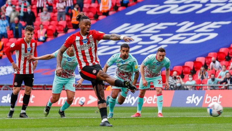 Ivan Toney reveals he almost moved to both Glasgow sides | The Celtic