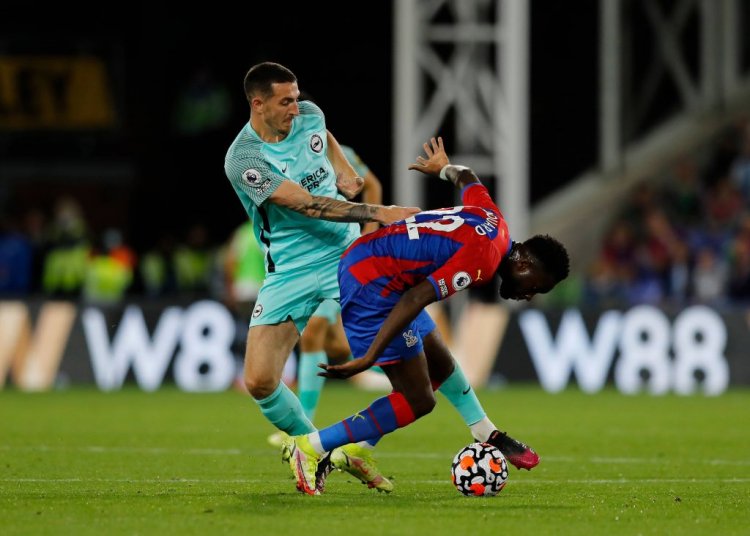 Thierry Henry claims Odsonne Edouard 'too good for Scotland'