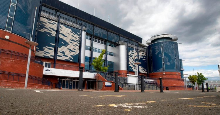 Hearts and Motherwell 'seek answers' over Celtic and Rangers lockout