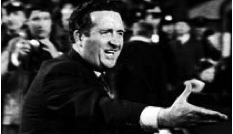 THE JOCK STEIN YEARS: PART SIXTEEN