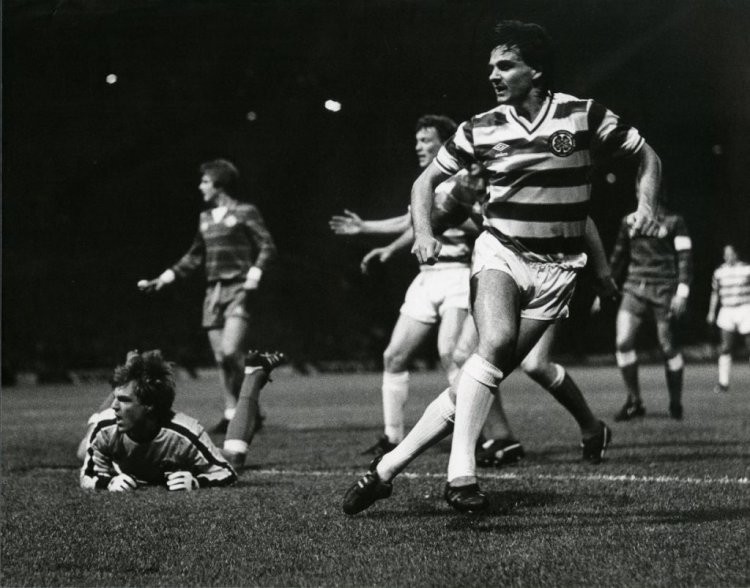 "Ange Postecoglou looks to me to be the new Ronny Deila," Ch