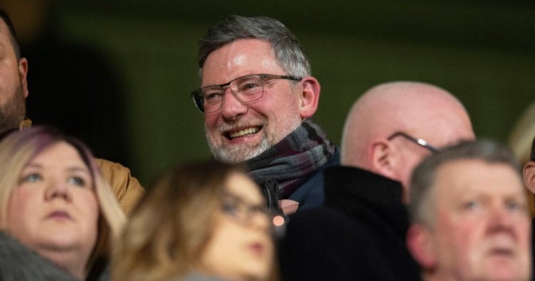Craig Levein issues grim Celtic title challenge warning as more points dropped