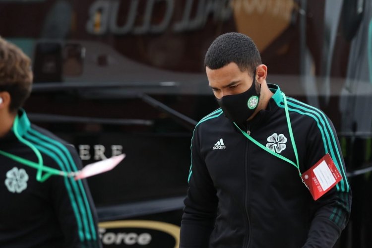 Virals: Celtic dealt injury boost with ace 'back at Lennoxtown' this week