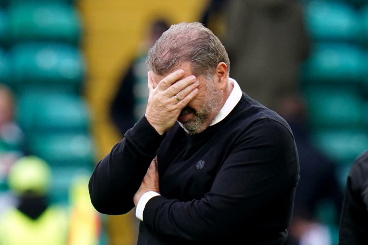 Celtic in 'meltdown' as Ange Postecoglou underestimated job, says Charlie Nicholas