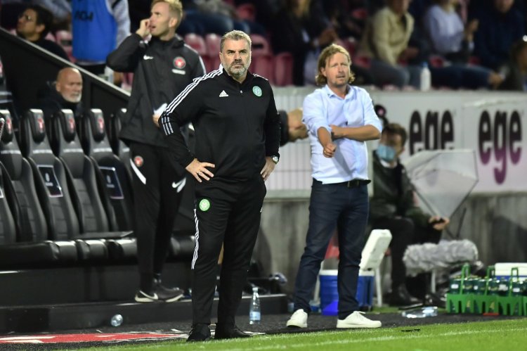 Celtic must start unleashing Owen Moffat